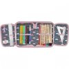 Tancerka Piórnik Paso dla Dzieci Wyposażony Paso [PP23BA-P001]